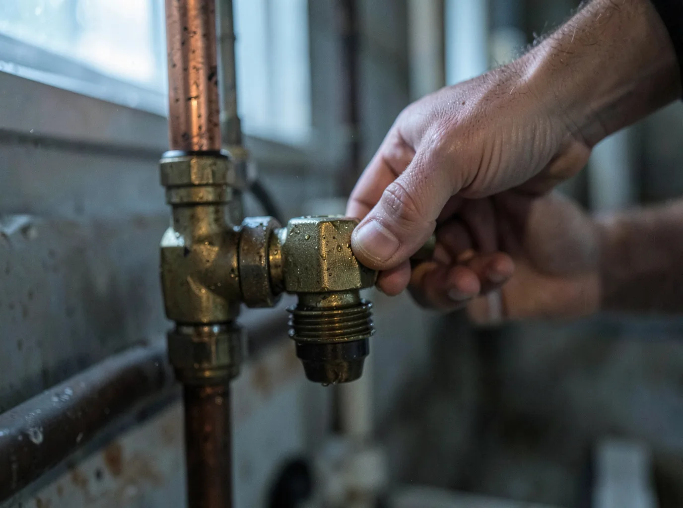 Emergency Plumber Harbinger, NC FAQs